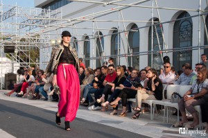 Alger Fashion Week D Amor Guellil  (4)   